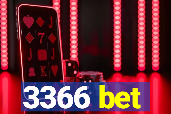 3366 bet